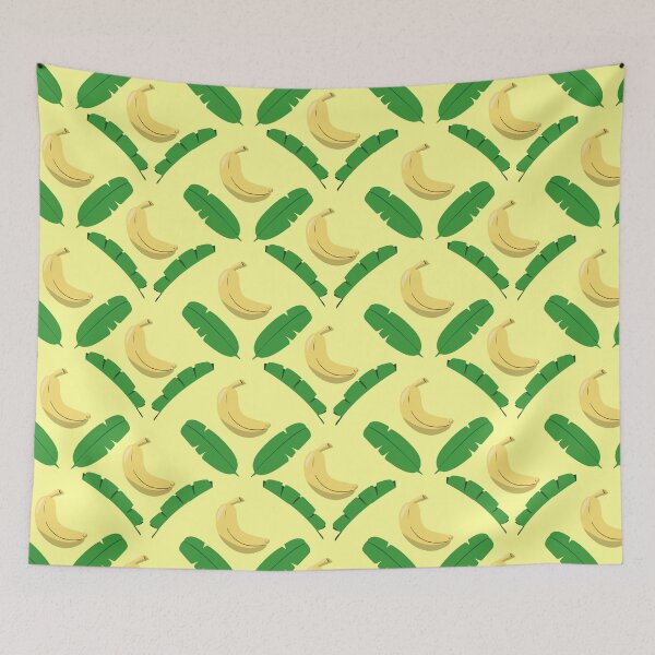 Item preview, Bananas Life designed and sold by Fortuita.