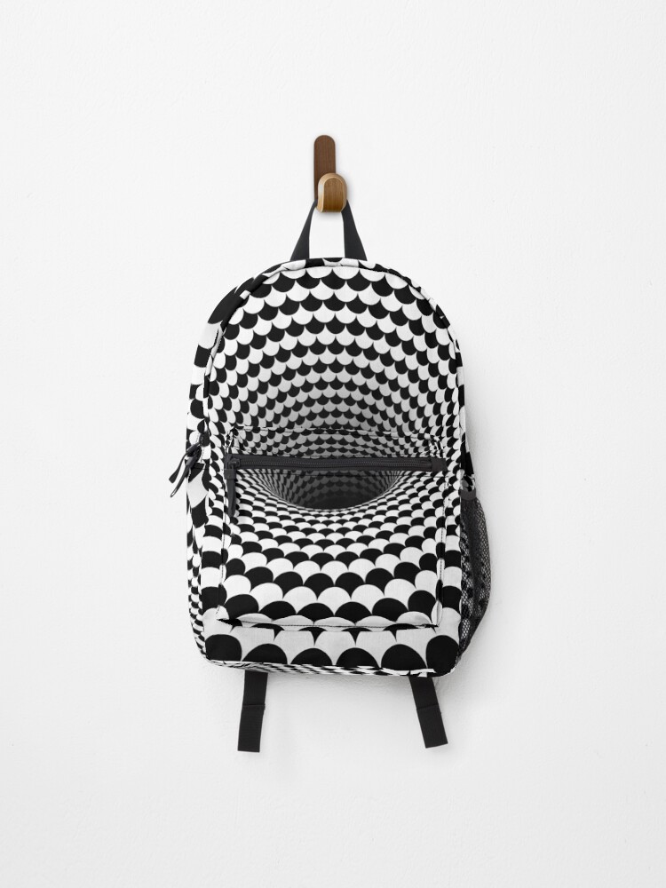 Illusion 1 high quality Backpack