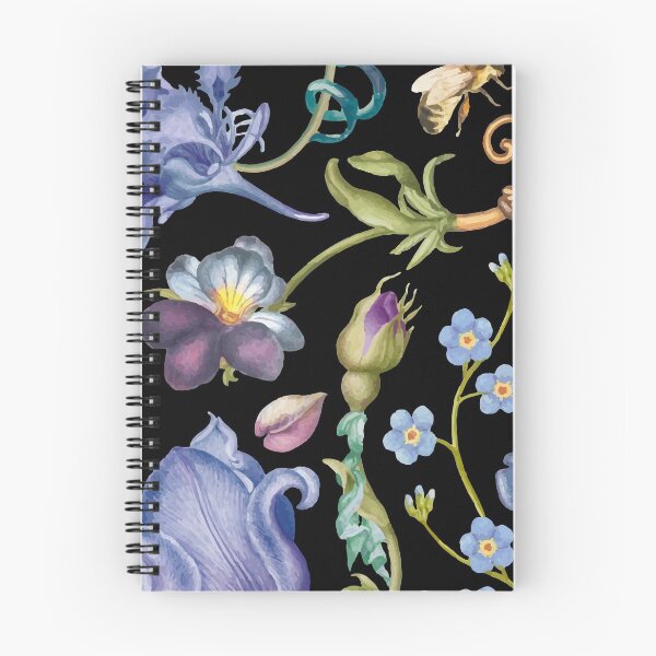 Item preview, Wild Floral Pattern designed and sold by EVERTEESLOVER.
