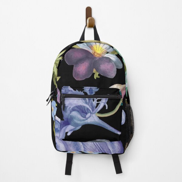 Artikelvorschau, Wild Floral Pattern entworfen und verkauft von EVERTEESLOVER.