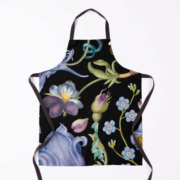 Item preview, Wild Floral Pattern designed and sold by EVERTEESLOVER.