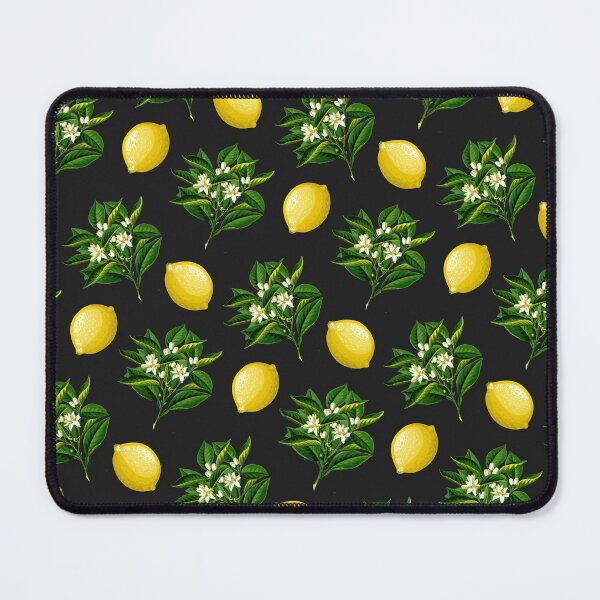 Item preview, Lemon Pattern designed and sold by fowons.