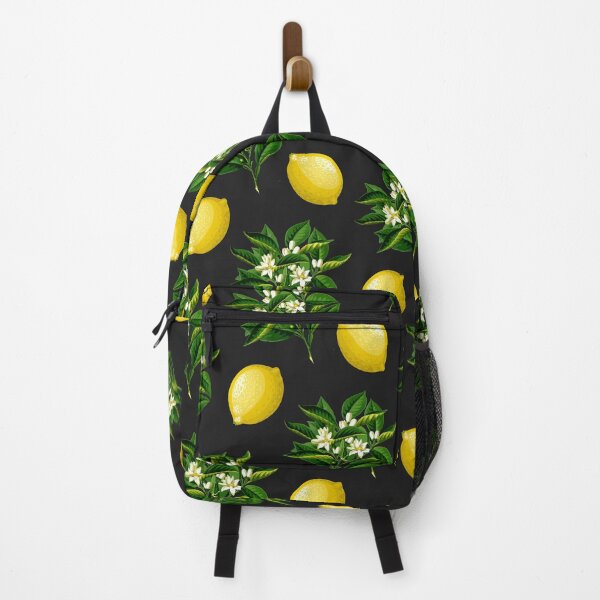 Item preview, Lemon Pattern designed and sold by fowons.