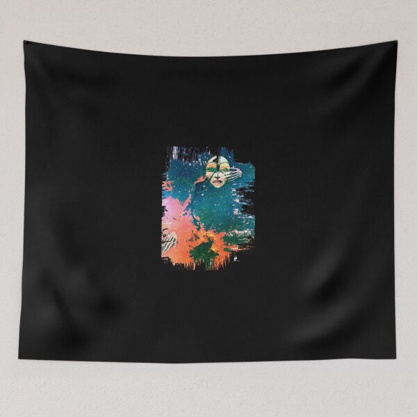 Item preview, cosmic shaman designed and sold by arteology.