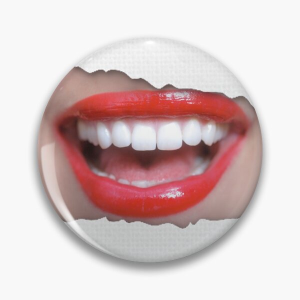 Item preview, Ladies Smiling Mask 2 designed and sold by Walderbeast.