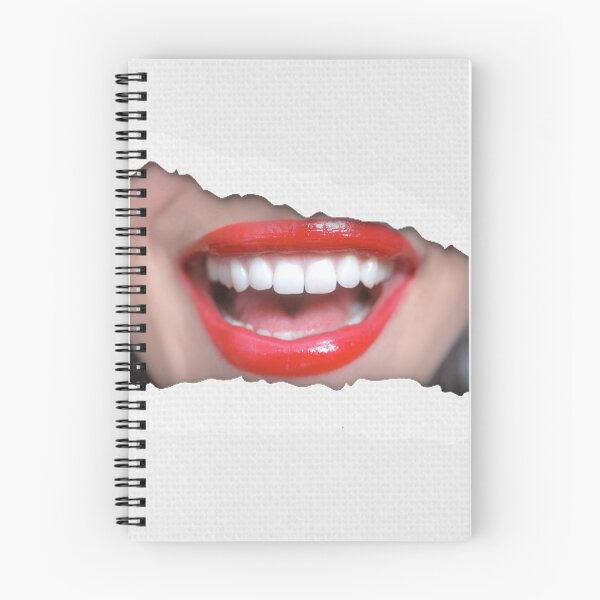 Item preview, Ladies Smiling Mask 2 designed and sold by Walderbeast.