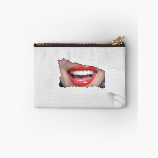 Item preview, Ladies Smiling Mask 2 designed and sold by Walderbeast.