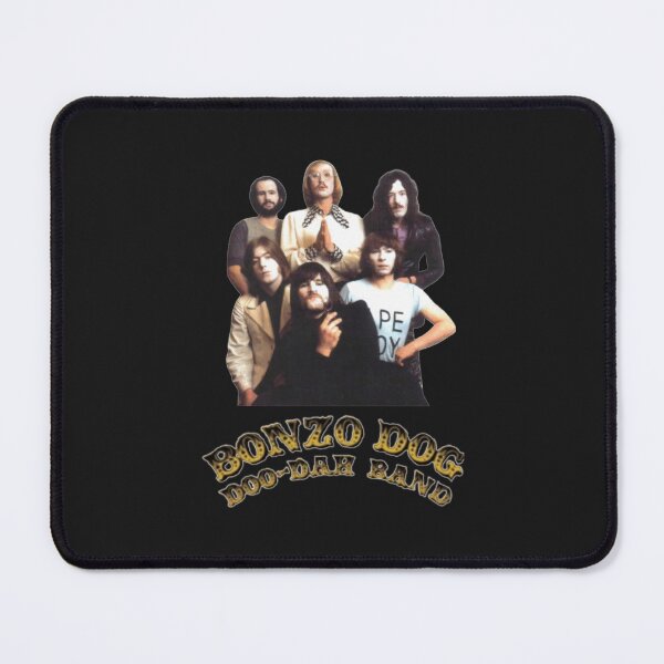 Item preview, Bonzo Dog Doo-Dah Band Cult Classic Classic designed and sold by JudithPre11.