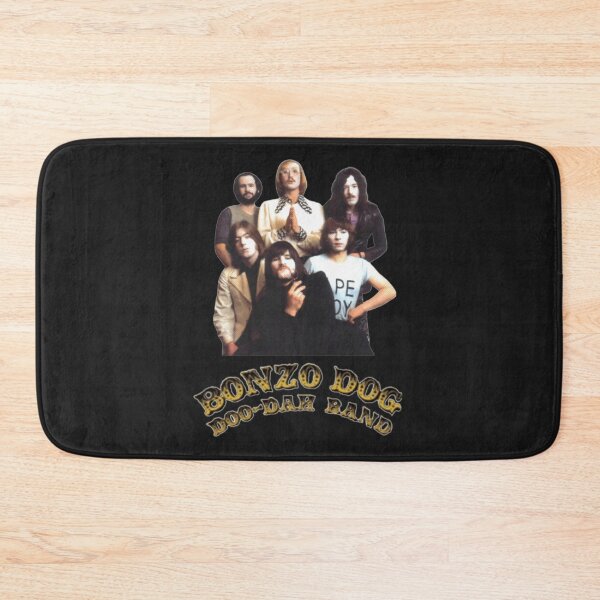 Item preview, Bonzo Dog Doo-Dah Band Cult Classic Classic designed and sold by JudithPre11.