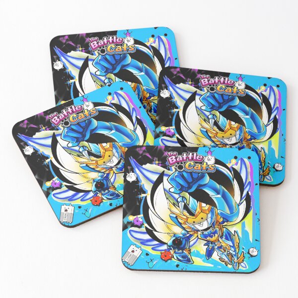 Item preview, Battle Cats - Cosmo designed and sold by PixelRune.