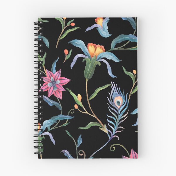Item preview, Wild Floral Pattern designed and sold by EVERTEESLOVER.