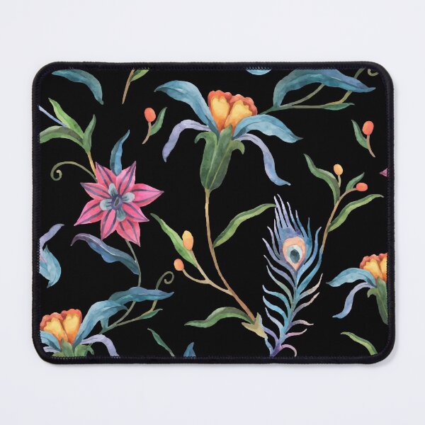 Item preview, Wild Floral Pattern designed and sold by EVERTEESLOVER.