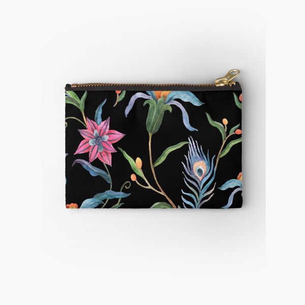 Item preview, Wild Floral Pattern designed and sold by EVERTEESLOVER.
