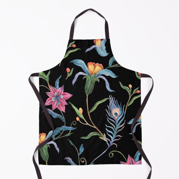 Item preview, Wild Floral Pattern designed and sold by EVERTEESLOVER.