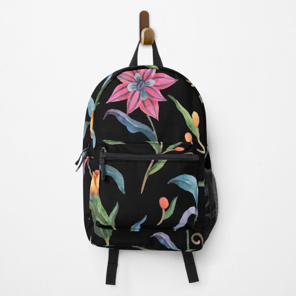 Item preview, Wild Floral Pattern designed and sold by EVERTEESLOVER.