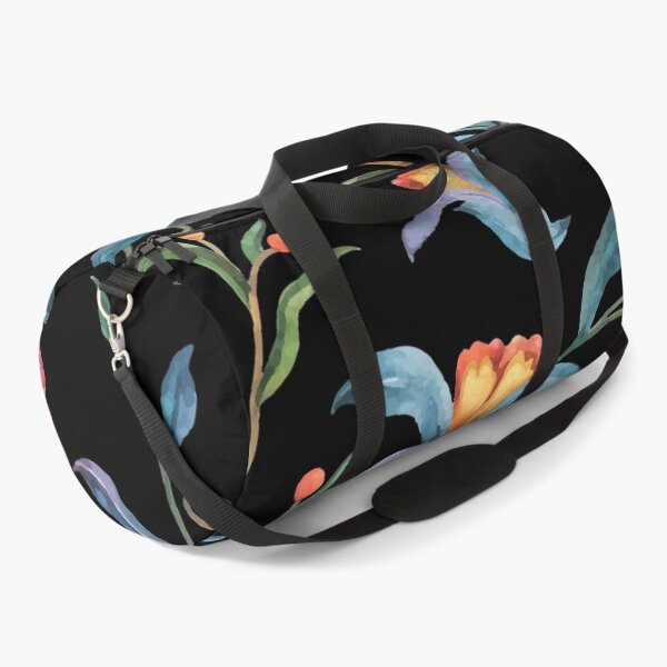 Item preview, Wild Floral Pattern designed and sold by EVERTEESLOVER.