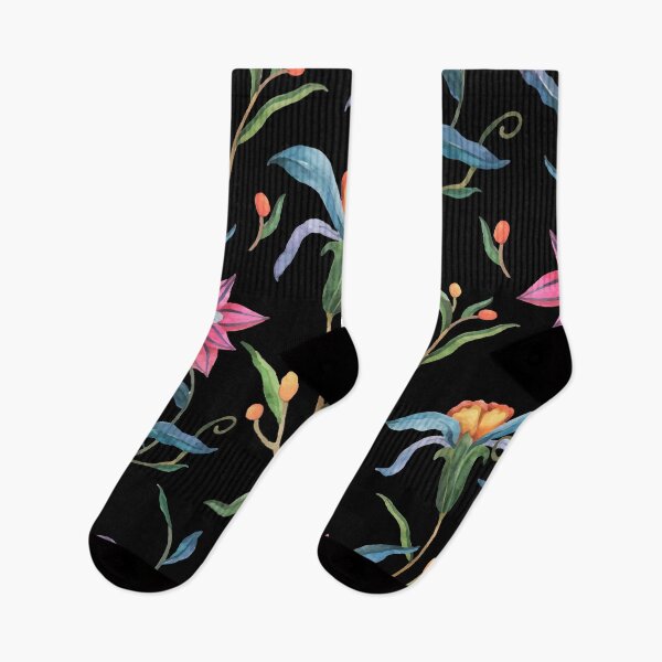 Item preview, Wild Floral Pattern designed and sold by EVERTEESLOVER.