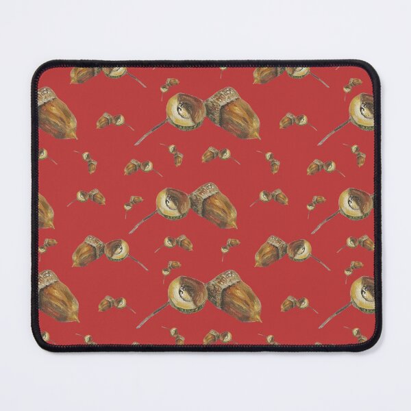 Item preview, Fall To Do List with cosy autumn acorns for Autumn lovers designed and sold by Goldstarwork.