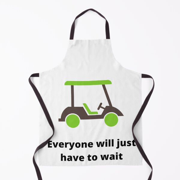 Item preview, Comic Golf Shirt designed and sold by Malka648.