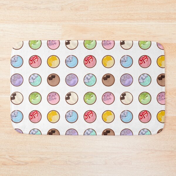 Item preview, Smoothie Bowl Mix designed and sold by hannahbanana888.