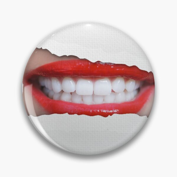 Item preview, Ladies Smiling Mask designed and sold by Walderbeast.