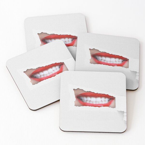 Item preview, Ladies Smiling Mask designed and sold by Walderbeast.
