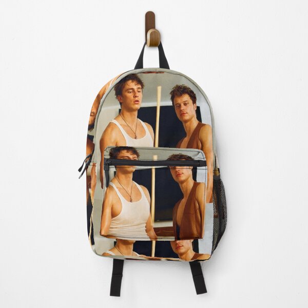 Item preview, Rudy Pankow and Drew Starkey designed and sold by polonisisi41.
