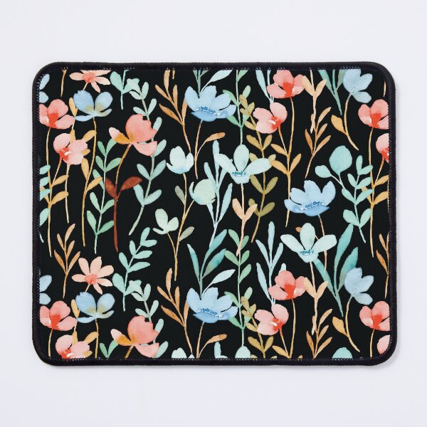 Item preview, Wild Floral Pattern designed and sold by EVERTEESLOVER.