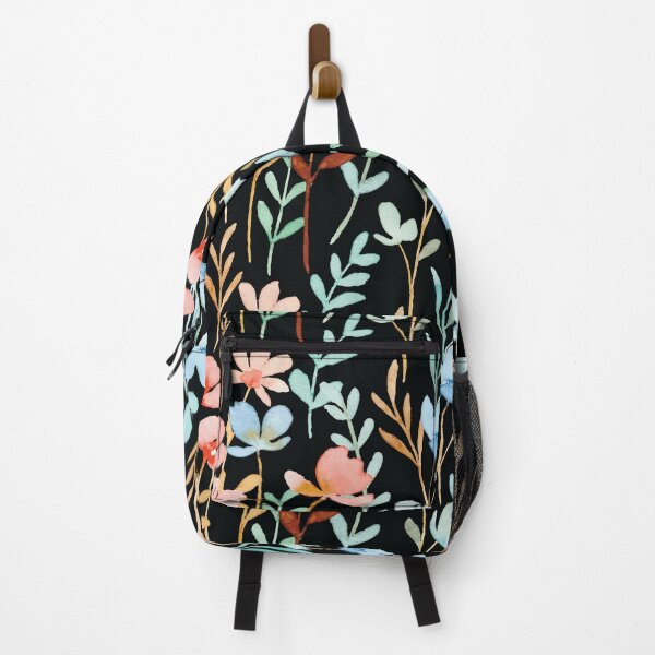 Item preview, Wild Floral Pattern designed and sold by EVERTEESLOVER.