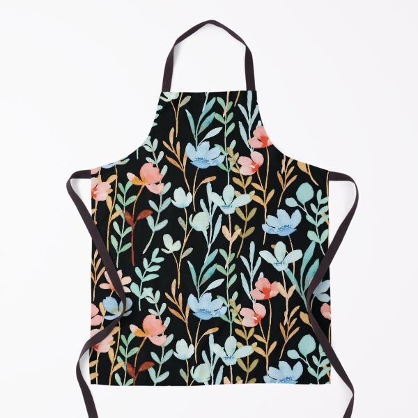 Item preview, Wild Floral Pattern designed and sold by EVERTEESLOVER.