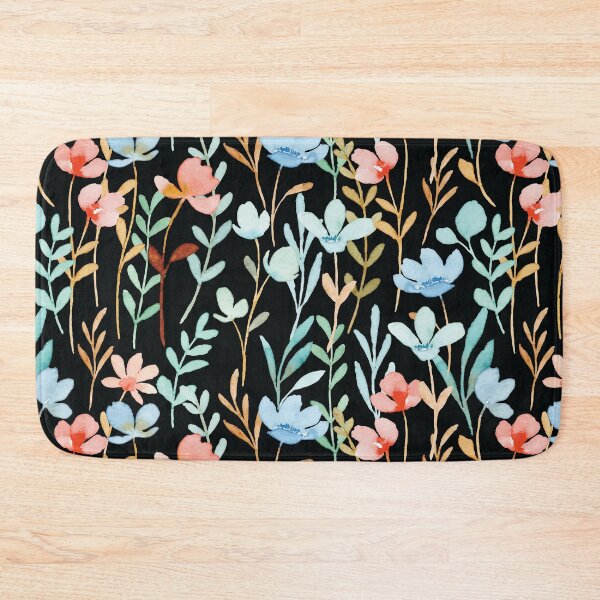 Item preview, Wild Floral Pattern designed and sold by EVERTEESLOVER.
