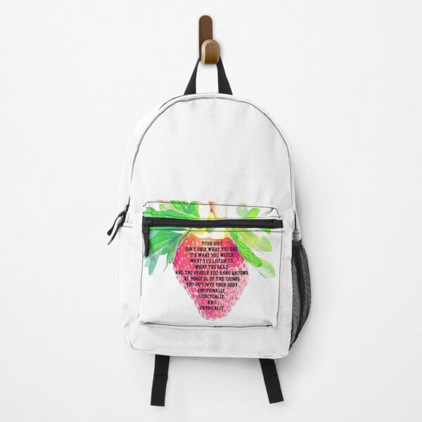 Item preview, Not Only What You Eat designed and sold by Emilyromrell.