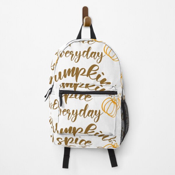 Item preview, Pumpkin Spice Everyday designed and sold by Midnight Sky Sundry.