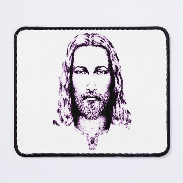 Item preview, Jesus God  designed and sold by starcraft542.