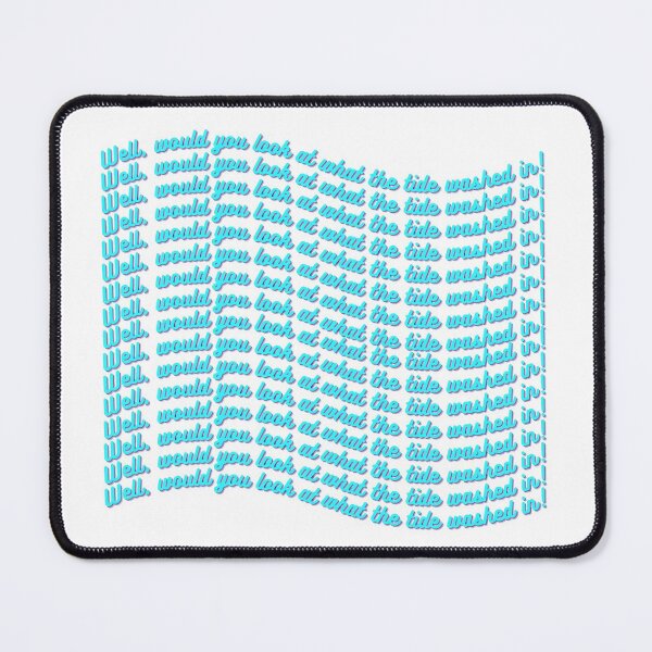 Item preview, Tide Washed In - Donna Mamma Mia Quote designed and sold by inmylife24601.