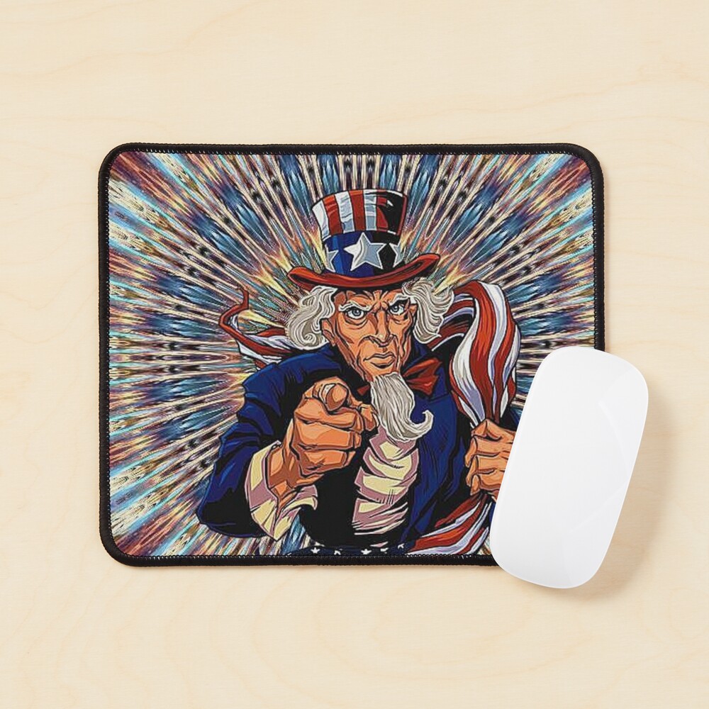 Item preview, Mouse Pad designed and sold by starcraft542.