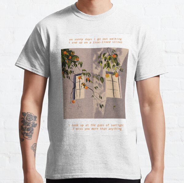 francis forever Classic T-Shirt