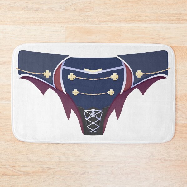 Item preview, Crusch Karsten designed and sold by Jizzuz.