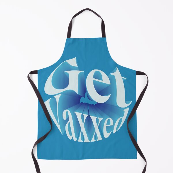 Item preview, Get Vaxxed designed and sold by Binky Studio.