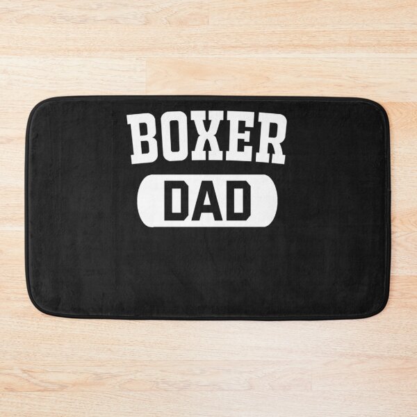 Item preview, Boxer Dad Classic designed and sold by JudithPre11.
