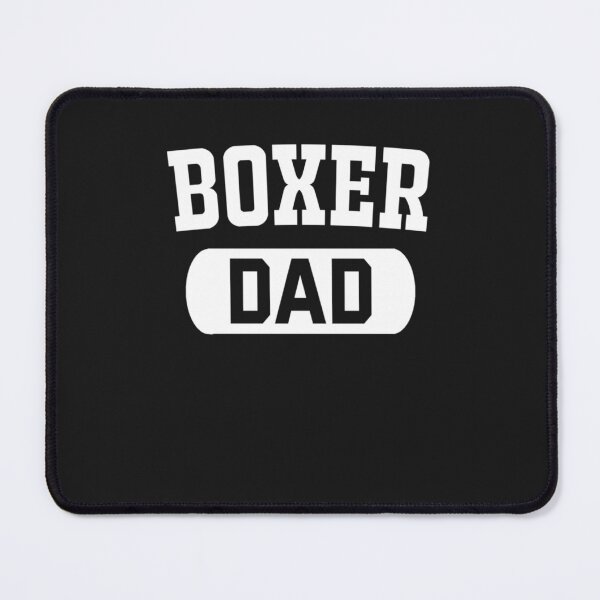 Item preview, Boxer Dad Classic designed and sold by JudithPre11.