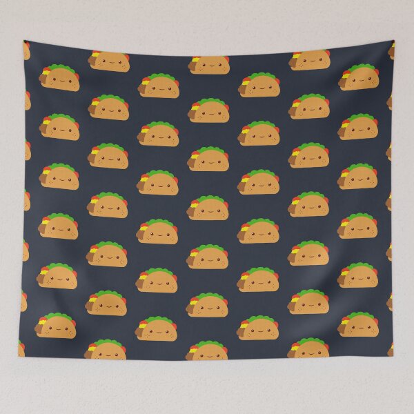 Item preview, Taco designed and sold by Nozuki.