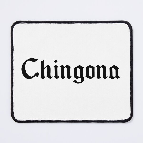 Item preview, Chingona | Control Z season 2 designed and sold by beighteeny.