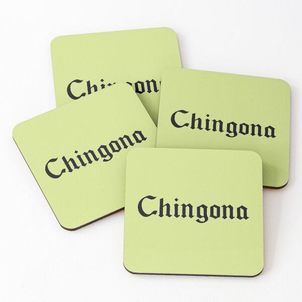 Item preview, Chingona | Control Z season 2 designed and sold by beighteeny.