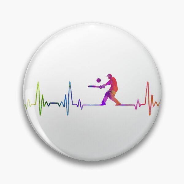 Item preview, CRICKET heartbeat watercolor designed and sold by loves789.