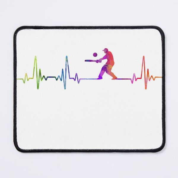 Item preview, CRICKET heartbeat watercolor designed and sold by loves789.
