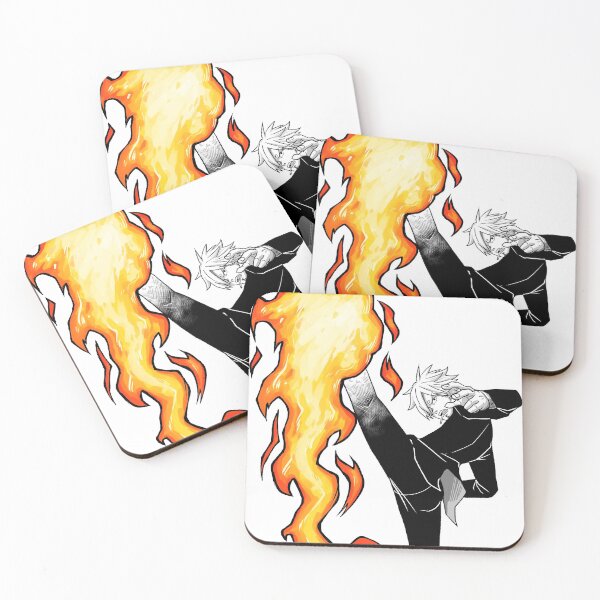 Item preview, Diable jambe designed and sold by TOUCHEDANT4.