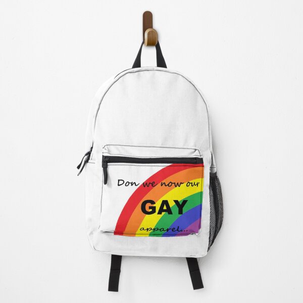 Artikelvorschau, Don wir jetzt unser Gay Apparel entworfen und verkauft von got-tori.