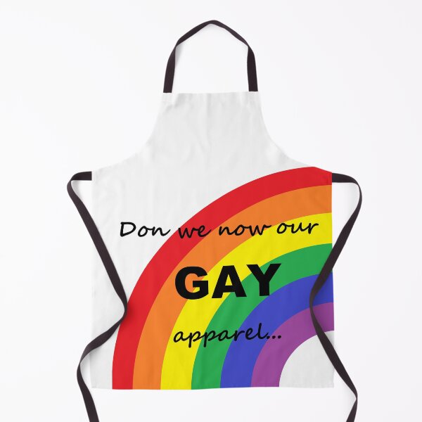 Artikelvorschau, Don wir jetzt unser Gay Apparel entworfen und verkauft von got-tori.