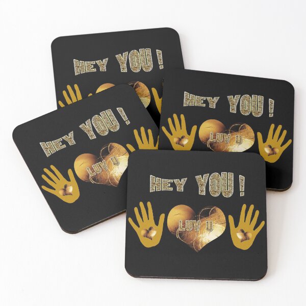 Item preview, hey you ! designed and sold by Astralia.